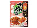 丸美屋　ソフトふりかけ　さけ大葉　２８ｇ
