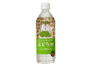 ゴールドパック　北アルプス清らか天然水　ぶどう水　５００ｍｌ