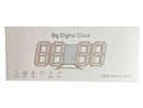 Ｂｉｇ　Ｄｉｇｉｔａｌ　Ｃｌｏｃｋ（ＢＥ）