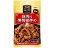 エスビー　菜館シーズニング　豚肉の黒胡椒炒め　１４．４ｇ