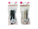 折りたたみ２ＷＡＹワイドブラシ（静電気防止剤配合）