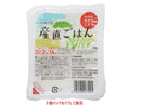 ２００円　大潟村あきたこまち生産者協会　秋田県産あきたこまち産直ごはん　１５０ｇ