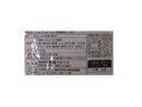 ２００円　新進　Ｌｏｎｇ　Ｓｈｅｌｆ　Ｌｉｆｅ　甘味細切たくあん　１２０ｇ