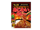 エスビー食品　あじわいカレー　大辛　１７０ｇ