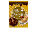 大阪屋製菓　黒みつときなこ飴　６３ｇ