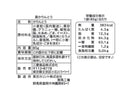 生活志向　黒かりんとう　８５ｇ