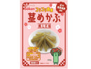 壮関　茎めかぶ梅しそ味　２３ｇ