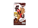 ロッテ　トッポ　バニラチョコ　４０ｇ