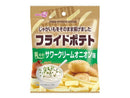 スイートボックス　フライドポテト　サワークリームオニオン味　４０ｇ