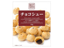 旺旺ジャパン　ベストチョイス　チョコシュー　６０ｇ