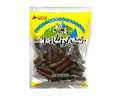 ３００円　浜塚製菓　北海道牛乳かりんとう（黒）１３０ｇ