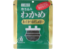 三島食品　炊き込みわかめ　あっ！かつおだしが旨い　１８ｇ