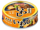 いなば　いわしみそ煮　６０ｇ