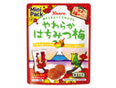 カンロ　やわらかはちみつ梅　２３ｇ