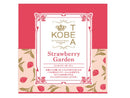 神戸紅茶　Ｍｏｒｅ　Ｃｕｐ　ｏｆ　Ｔｅａ　ストロベリーガーデン　２．５ｇ