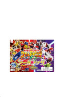 シールブック（トランスフォーマーワイルドキング）