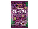 ３００円　春日井　グレープグミ　１０７ｇ