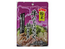 味日本　粉末　牛だしにんにく鍋つゆの素　２７ｇ