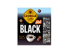 コカ・コーラ　ジョージア　ブラック　ホットペット　４４０ｍｌ