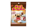 ブルボン　チョコあーんぱん　４０ｇ