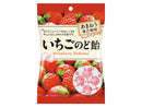 パイン いちごのど飴 ７０ｇ