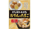 夢クリエイト　だし染みわたるおでんのたまご　４個