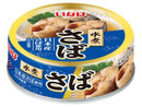 いなば　さば水煮　６０ｇ