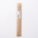 若狭塗箸　塗分　赤（食洗機対応）２１ｃｍ