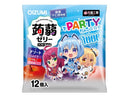 ３００円　オーイズミ下仁田　蒟蒻ゼリーアソートＣ　１２個