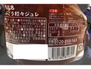 三洋通商　ぶどう粒々ジュレ　１５０ｇ