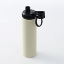 スリムボトル６５０ｍｌ　ＷＨ