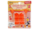 ウインナーカッター（ミッキー）