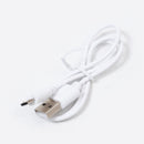 サークルスタンドライトＵＳＢ／乾電池両用（電球色）