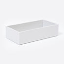 ＰＰ整理ＢＯＸ（Ｄ１６、グレー）