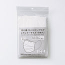 耳が痛くなりにくいマスク　不織布マスク　ふつうサイズ