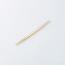 吉野杉らんちゅう箸　１０膳