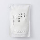 柔軟剤（森とシトラス）４００ｍＬ