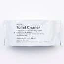 流せるトイレクリーナー（３０枚、ミント）