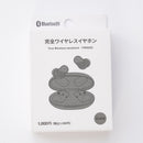 完全ワイヤレスイヤホン（ＴＷＳ００２）