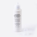 詰替えボトル（洗濯用洗剤、ホワイト）６００ｍＬ