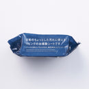 掃除用厚手ウエットシート　３０枚入　重曹