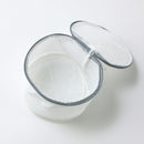 蛍光増白剤不使用型くずれ防止洗濯ネット（抗菌防臭、クッション、円柱型、２個）