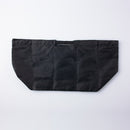 レインバッグカバー（４ＷＡＹ、ＢＫ）