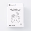 完全ワイヤレスイヤホン（ＴＷＳ００２）