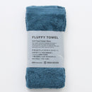 ＦＬＵＦＦＹＴＯＷＥＬやわらかフェイスタオル（ＮＶ）