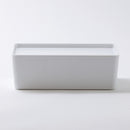 蓋付収納ケース２６ｃｍ×１７．５ｃｍ×８．５ｃｍ