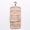 ソフトナイロン吊り下げバッグ（３段、ＢＥ）