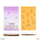 クリアバッグ、６枚、ハロウィンＣＥ（ミッキー＆フレンズ）