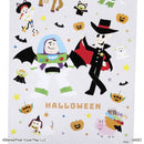 クリアバッグ、６枚、ハロウィンＣＥ（トイ・ストーリー）