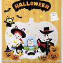 クリアバッグ、６枚、ハロウィンＣＥ（トイ・ストーリー）